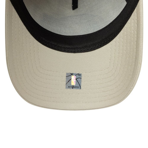 New Era Καπέλο LA Lakers Team Outline 9FORTY E-Frame Adjustable Cap